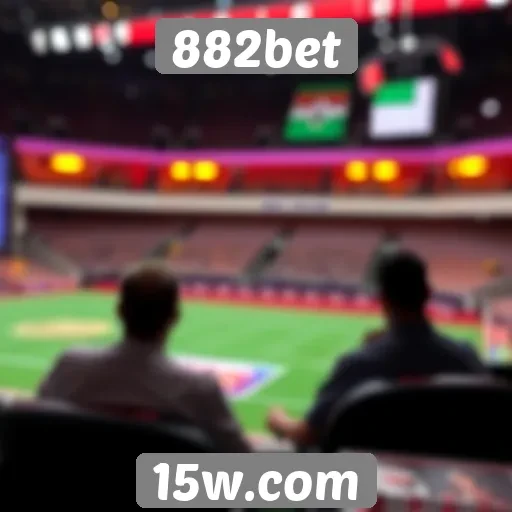 Experiência do usuário na plataforma 882bet