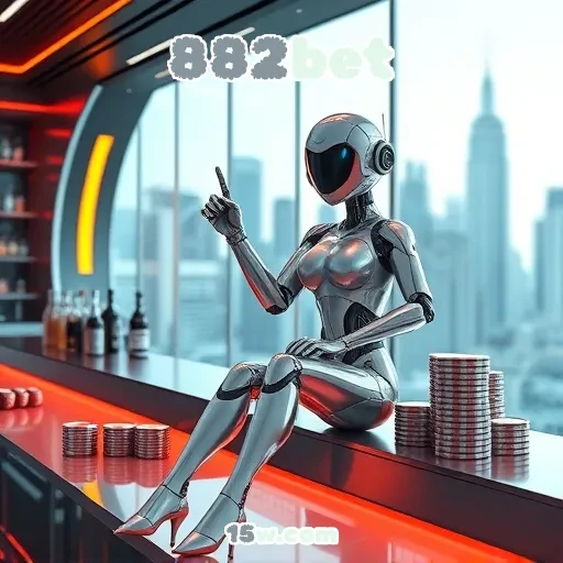 882bet: Conheça as Promoções Irresistíveis que Agitam o Site!