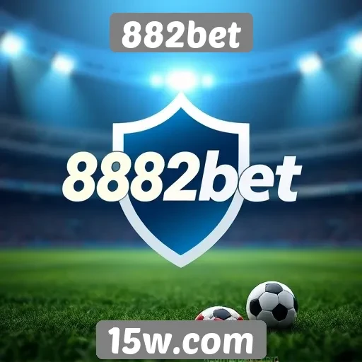 Segurança e confiabilidade no site 882bet