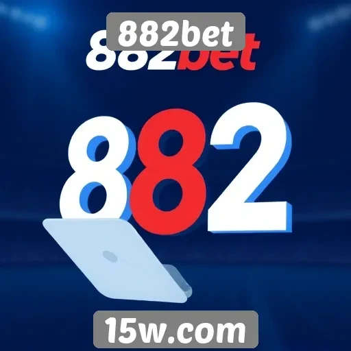 Comparativo entre 882bet e concorrentes