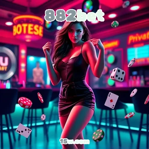 882bet: Descubra o Fascínio dos Caça-Níqueis e Ganhe Alto!