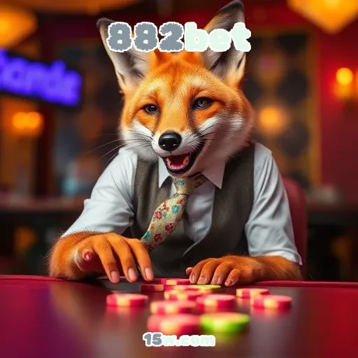 882bet: Revelando as Inovações do App para Jogos Online